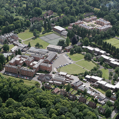 King Edward's School - Witley,Surrey (UK)